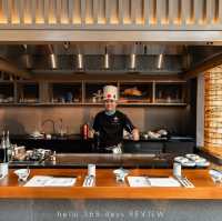 HYATT REGENCY PHUKET RESORT