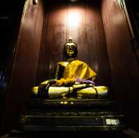 พิพิธภัณฑ์วัดไทร อาคารไม้ร้อยปี สุราษฎร์ธานี