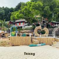 🕯️แสงเทียนบีช รีสอร์ท in เสม็ด🏝️