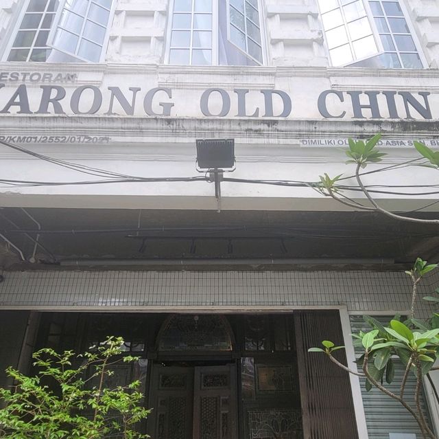 Instagramable Cafe near China Town KL