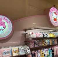 サンリオピューロランド　ショー参加アイテム購入場所