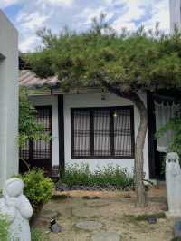 전주 한옥감성숙소, 그여자네집