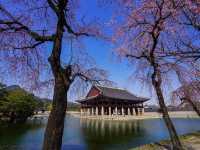 600多年歷史～景福宮