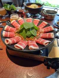 深圳文青Feel 韓式餐廳