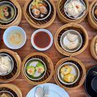 Dim Sum Cafe' - Kamala 