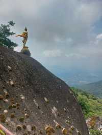 เขาคิชฌกุฏ จันทบุรี