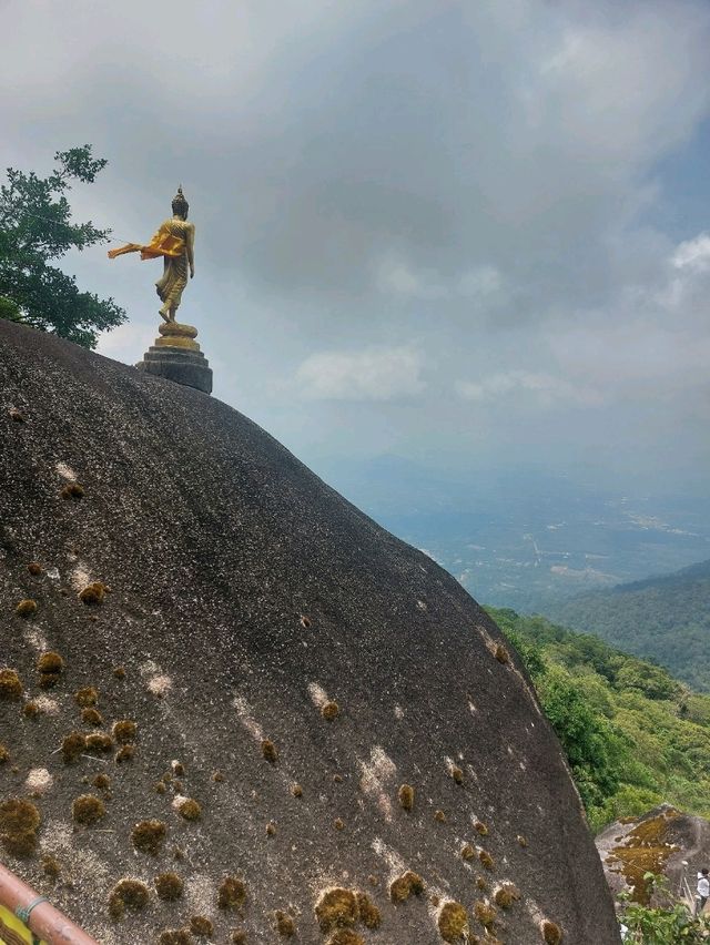 เขาคิชฌกุฏ จันทบุรี