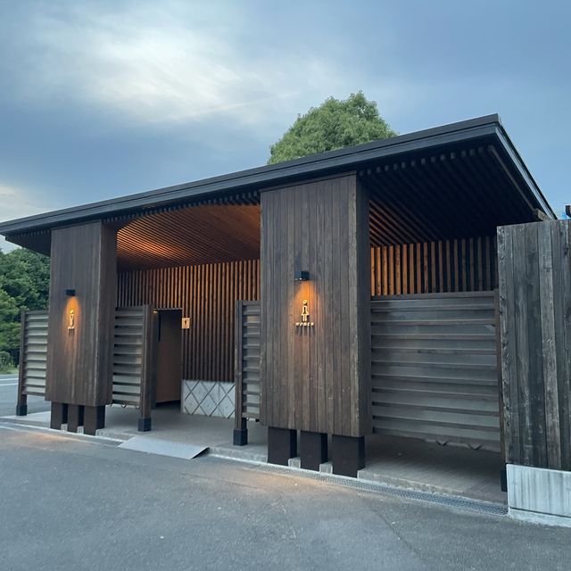 【愛媛県】空の散歩道から道後の街並みを楽しむ！