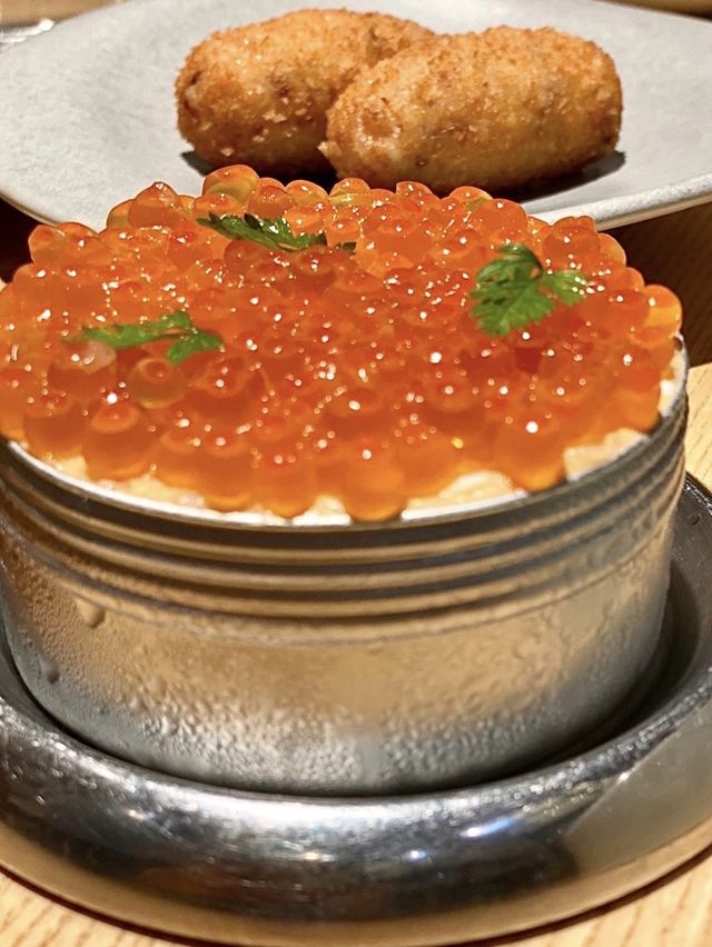 中環chill高質西班牙菜餐廳
