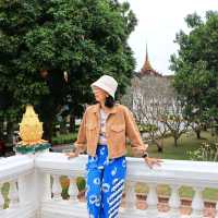 หอพิพิธภัณฑ์แห่งชาติหลวงพระบาง