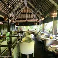 Clear Cafe Ubud Bali