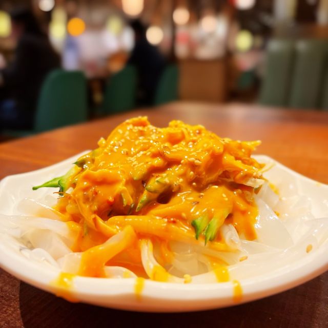 👽 食神大媽《旺角｜濃郁惹味小龍蝦》