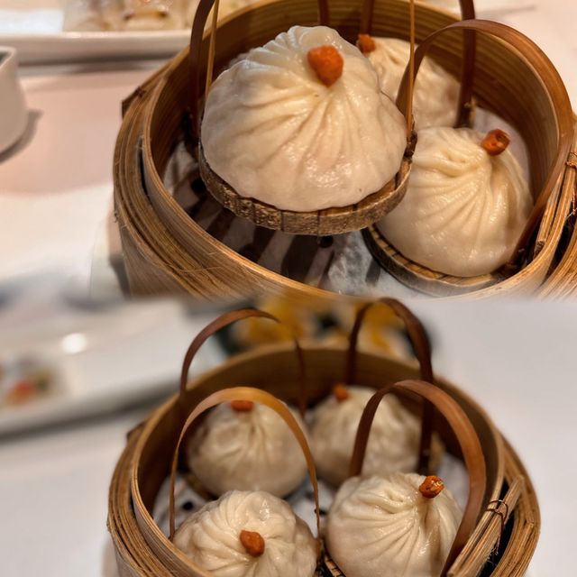 👑 大公館精緻點心及新派粵菜