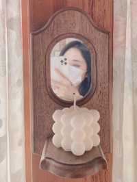 🫧찰나의 계절 가을, 고즈넉한 분위기 조용하게 힐링하기 좋은 고사리카페에서 가을을 담아왔어요🍂🍁