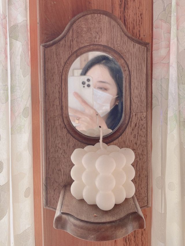 🫧찰나의 계절 가을, 고즈넉한 분위기 조용하게 힐링하기 좋은 고사리카페에서 가을을 담아왔어요🍂🍁