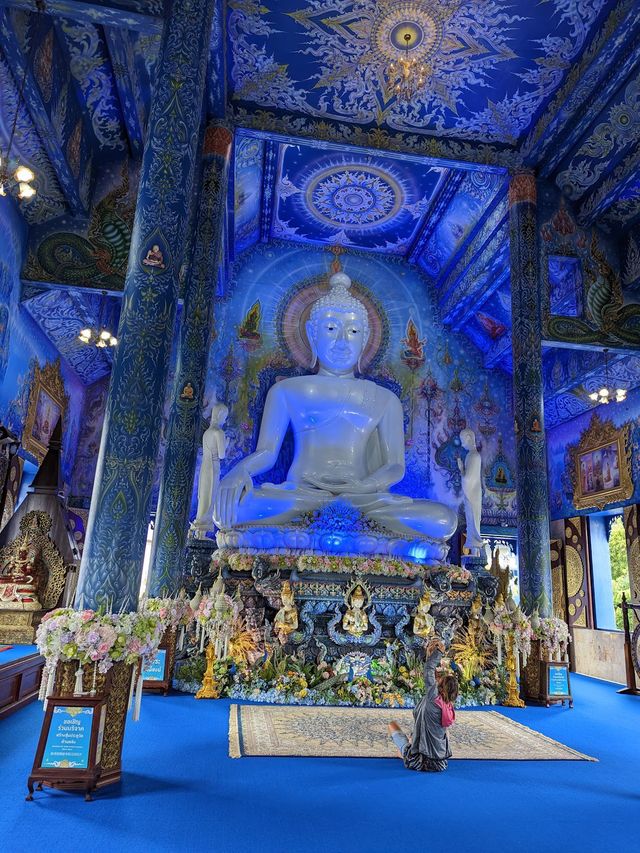 วัดร่องเสือเต้น