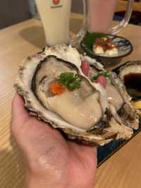 尖沙咀日系居酒屋。色香味俱全