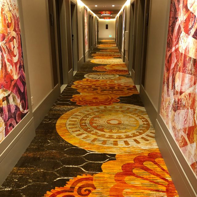【タワー棟】コロナドスプリングスリゾートに泊まるなら、このお部屋！