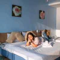 โรงแรมพัทยา ราคาเบาๆ BestBella Pattaya Hotel