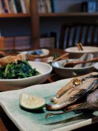 《宜蘭》礁溪和風獨立溫泉湯屋 當令海鮮一泊二食-大漁日和