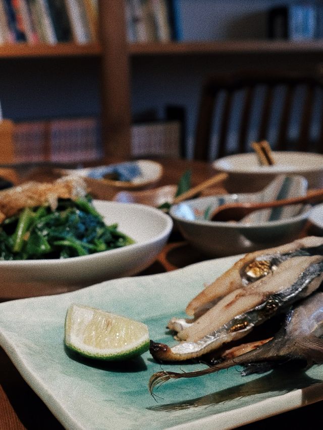 《宜蘭》礁溪和風獨立溫泉湯屋 當令海鮮一泊二食-大漁日和