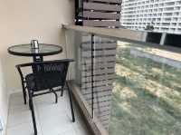 HT9 Hotel โรงแรมอยู่โกล้หาดจอมเทียน พัทยา