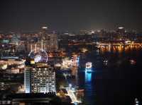 Chatrium Hotel Riverside Bangkok ที่พักสวยริมน้ำ