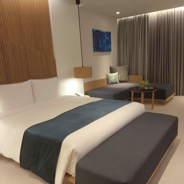 Ace Of Hua Hin Resort ที่พักสวย ถ่ายรูปปัง📍