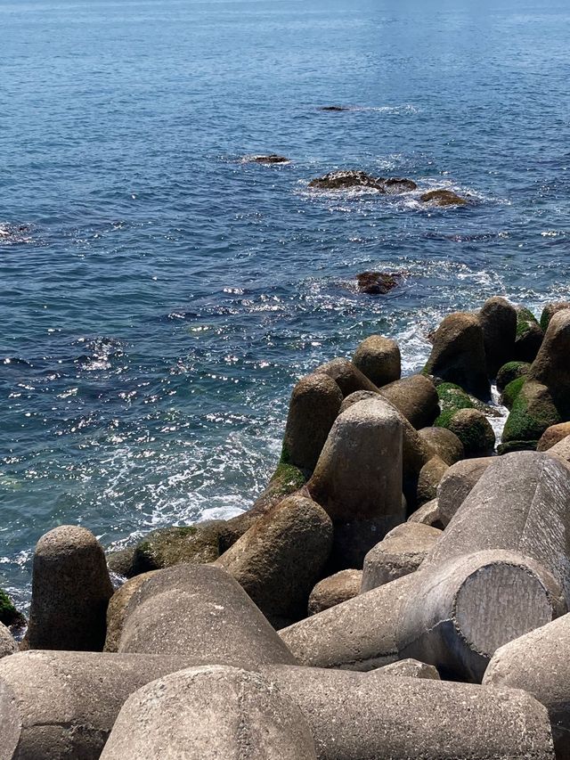 부산 핫플 흰여울문화마을