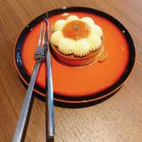 🇲🇾馬來西亞沙巴🟠🍰🍵酒店下午茶時光Drip Cafe📍Hilton Kota Kinabalu