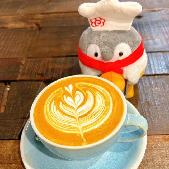 Coffee Hermosa