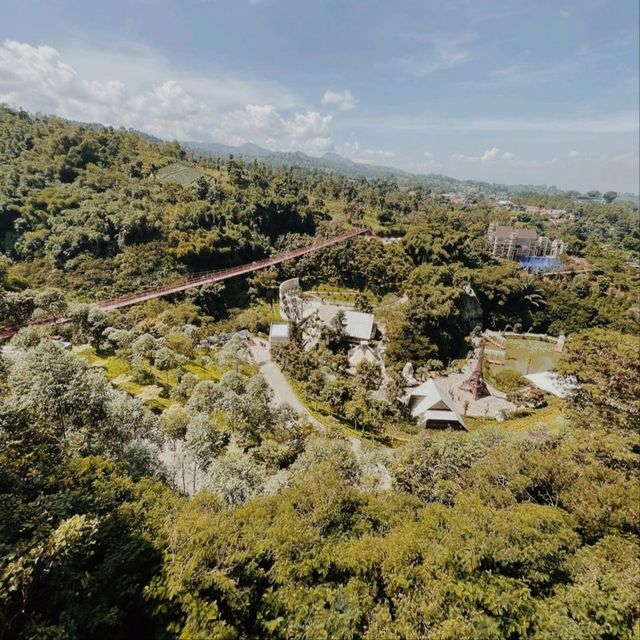 Dago Dreampark, Bandung