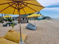 สิริน เลค แอนด์ บีช รีสอร์ท 🏠🏖 อ.สีชล