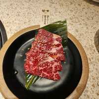 任食日本產和牛，豚肉
