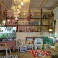 คาเฟ่ที่เป็นเหมือนบ้านและคนในครอบครับ :)