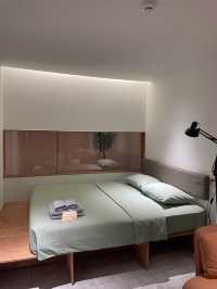 M Village ที่พักสไตล์มินิมอล 