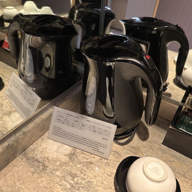 【横浜】まさにオーシャンビュー！ホテルニューグランドのタワー館ツイン