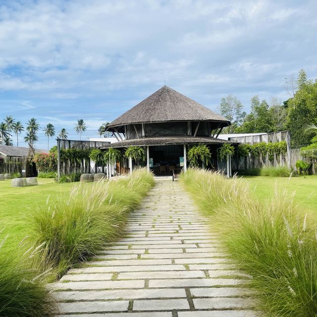 วันพักผ่อนดี ๆ ที่ Rest Sea Resort Koh Kood