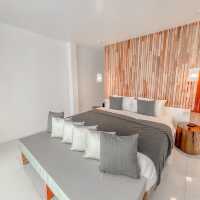 ที่พักวิวหลักล้าน จังหวัดเชียงราย