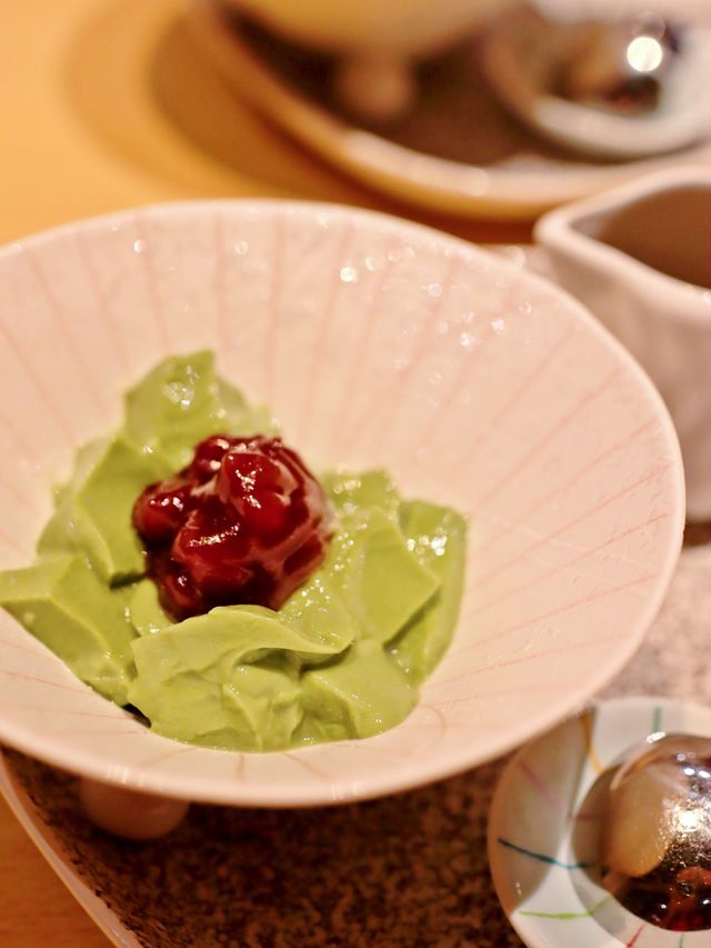 賣相精緻日本菜