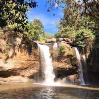 3 places to visit in Khao Yai