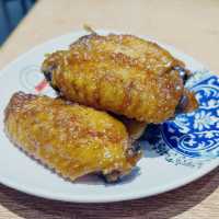 性價比餃子雲吞專賣店 - 質素有保證