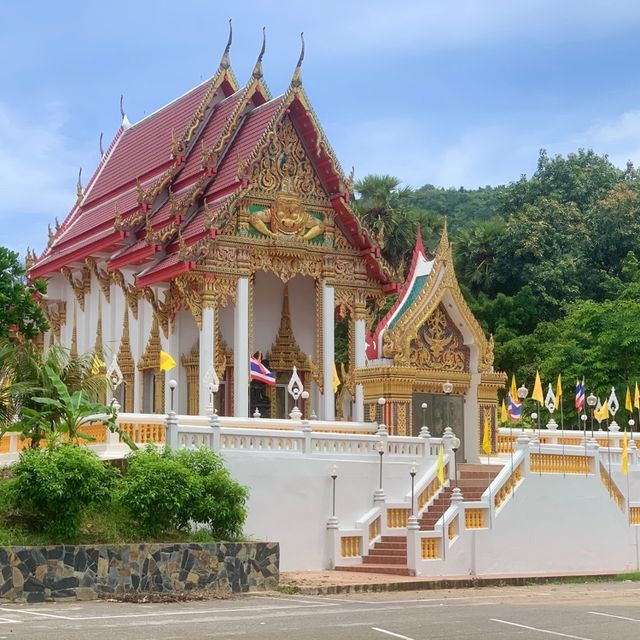 วัดในหาน ภูเก็ต