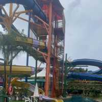 Orchid Resort and Spa is totally Bang for the Buck!