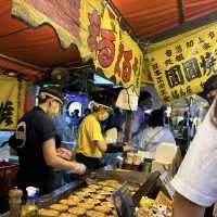 🚩 最夯的饒河夜市 🚩