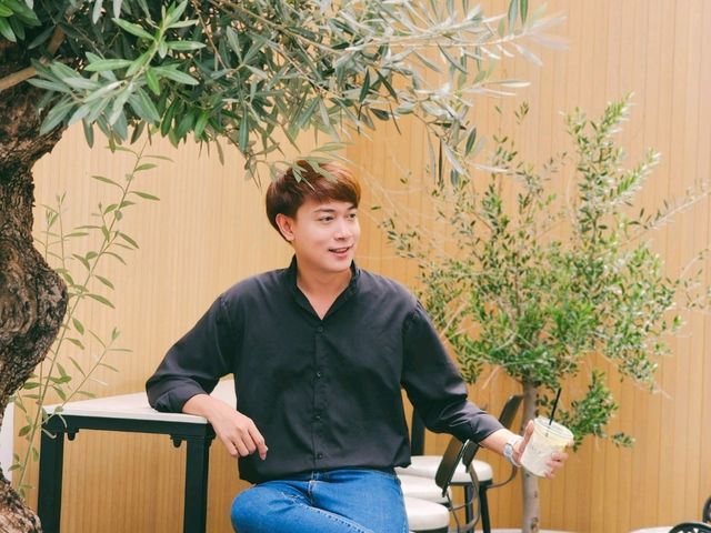 คาเฟ่ครัวซองต์อร่อยยืนหนึ่งนนทบุรี