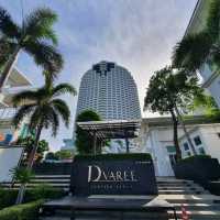 D Varee Jomtient Beach, Pattaya