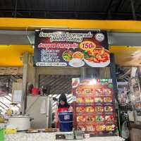 ข้าวไข่เจียวสุดฟิน@Mini Plazaราม59