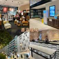 君立酒店 🔑 工廠區酒店 前身駱駝牌工廠