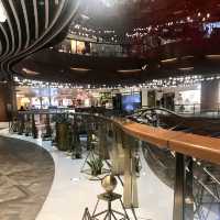 Global Cultural Destination 